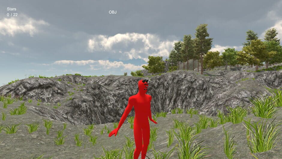 Seeker 2 Screenshot