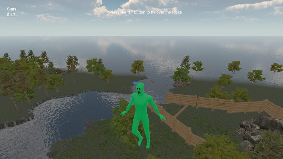 Seeker 2 Screenshot