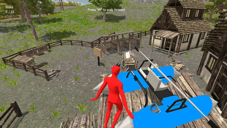 Seeker 2 Screenshot