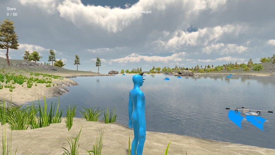 Seeker 2 Screenshot