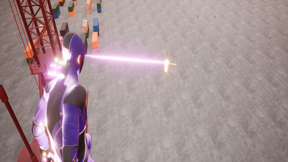 BoltBreak Screenshot