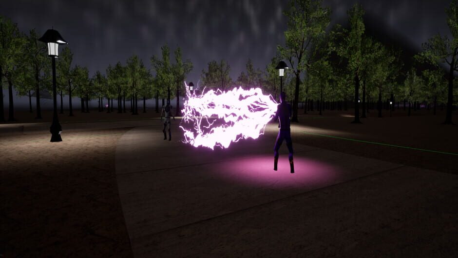 BoltBreak Screenshot