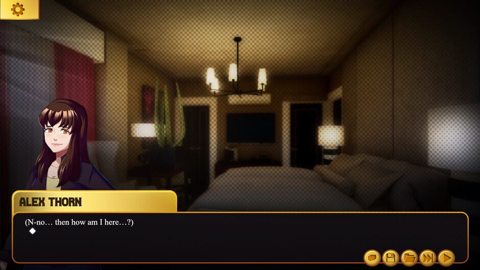 Sol Dorado Heist Screenshot