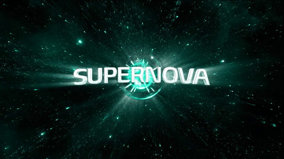 Supernova TD Screenshot