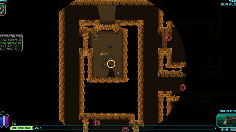 Sword of the Stars: The Pit - Juggernaut Screenshot