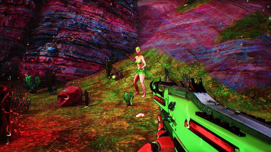 Kronostasis Screenshot