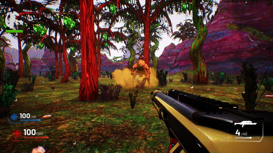 Kronostasis Screenshot