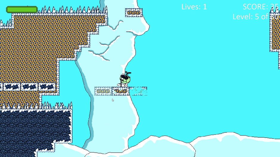 Veg Out Crew screenshot