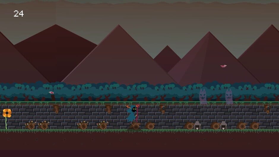 South Pass screenshot