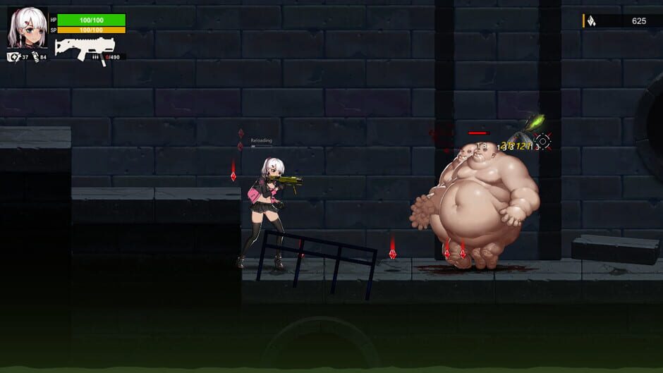 The Shadow of Yidhra Screenshot