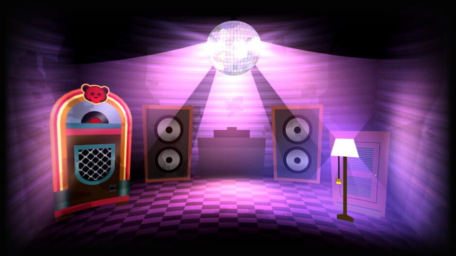 Bear Haven Nights 2 Screenshot