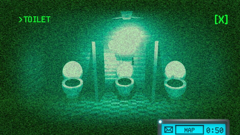 Bear Haven Nights 2 Screenshot