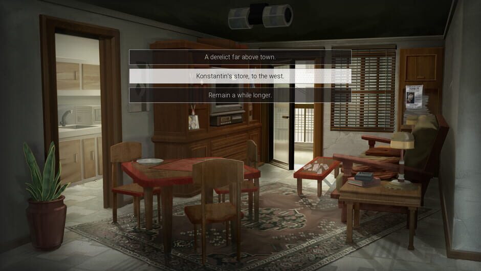 สกรีนช็อตจาก One Spirit (รูปที่ 8)