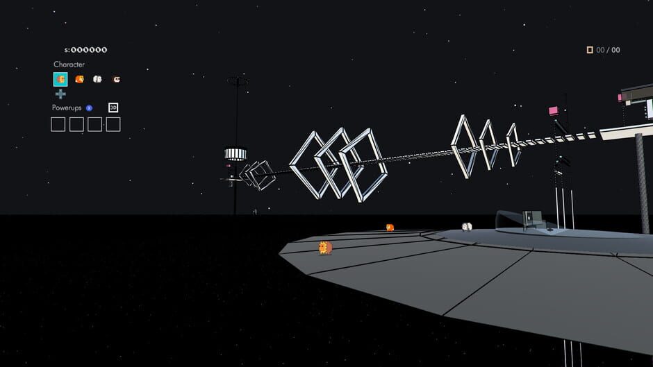 Lion Quest Infinity Screenshot