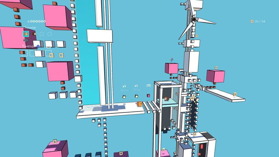 Lion Quest Infinity Screenshot