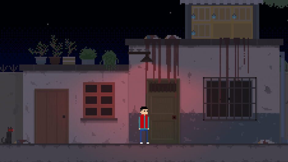 坏小孩 Screenshot