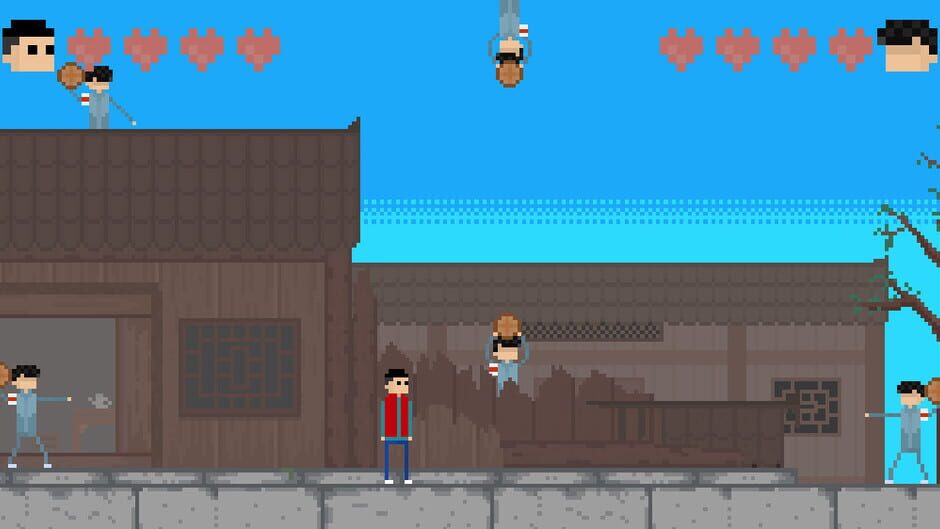 坏小孩 Screenshot