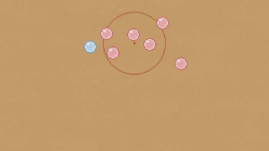 坏小孩 Screenshot