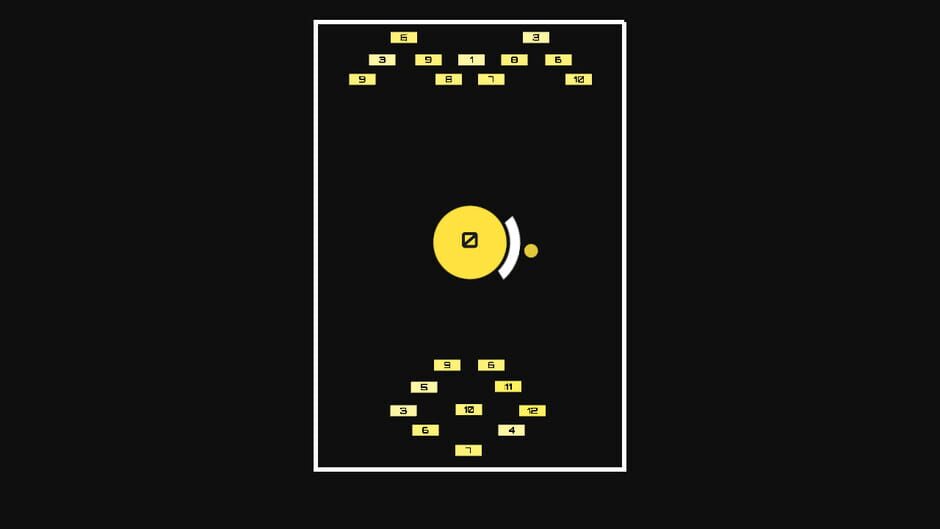 Spinner Breaker Screenshot