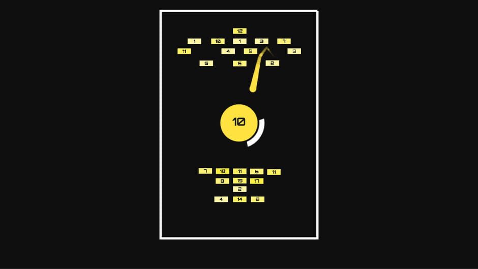 Spinner Breaker Screenshot