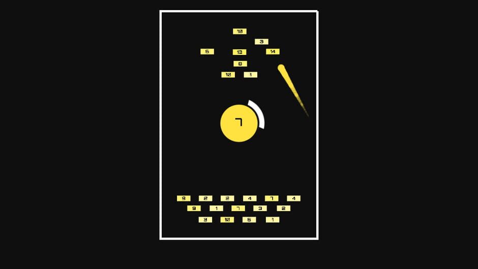 Spinner Breaker Screenshot