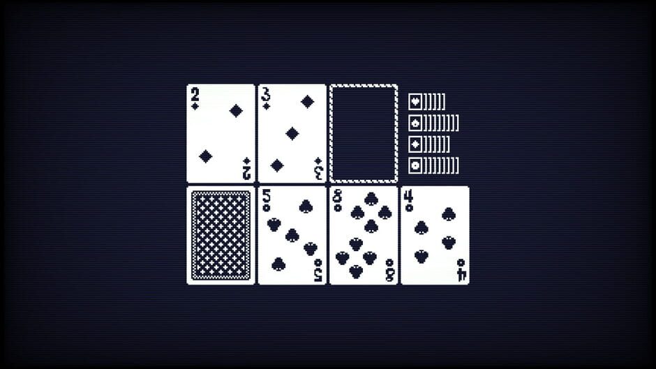 Karanos Solitaire Screenshot