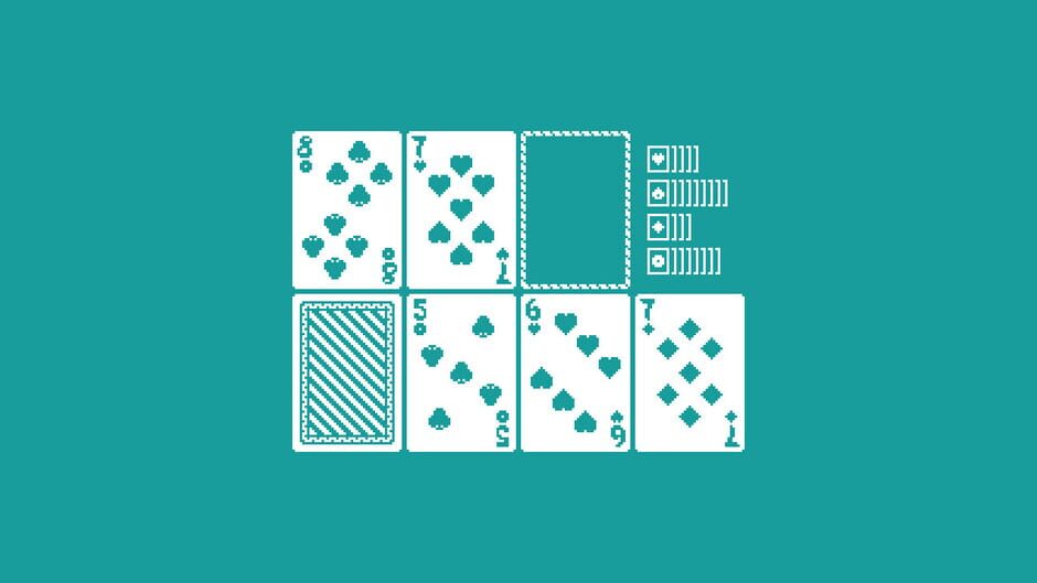 Karanos Solitaire Screenshot