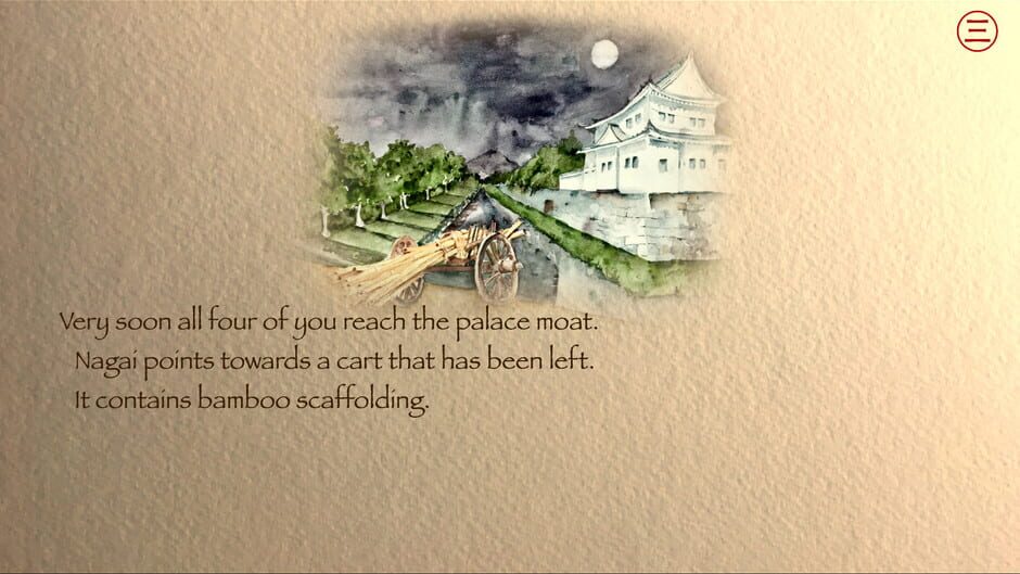 Evil Shogun Screenshot