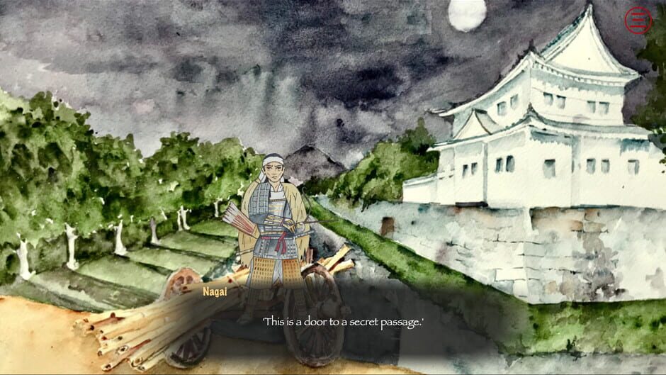 Evil Shogun Screenshot