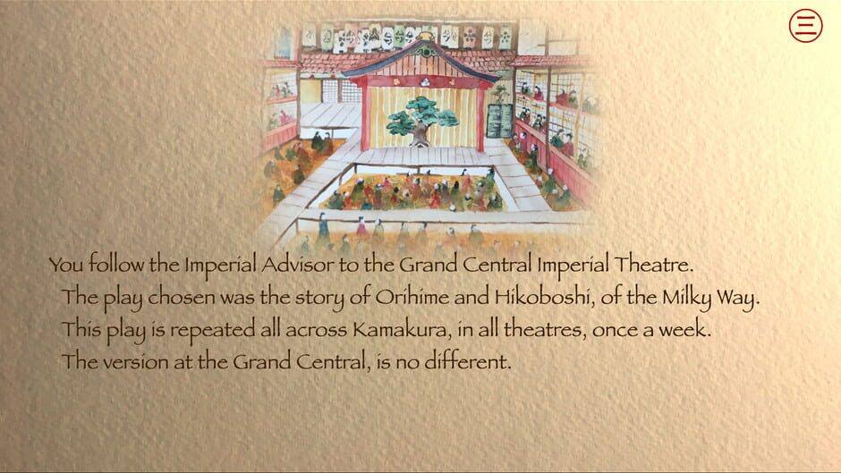 Evil Shogun Screenshot