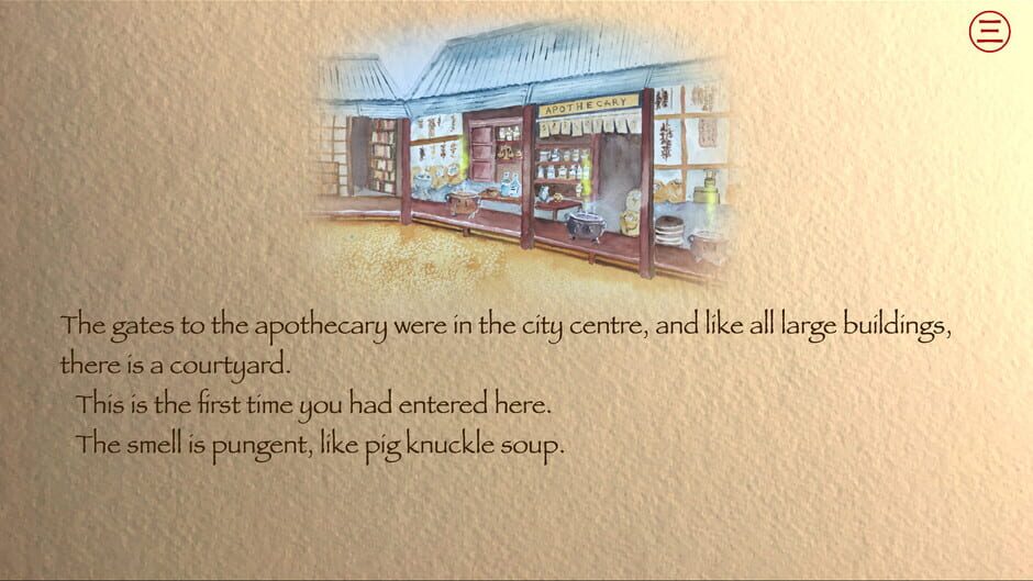 Evil Shogun Screenshot