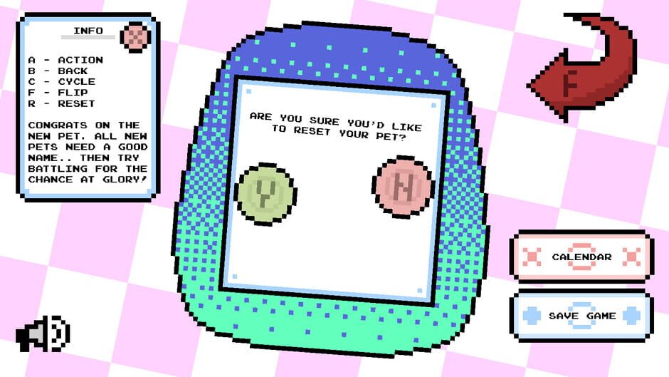 My Personal Hilopet Screenshot