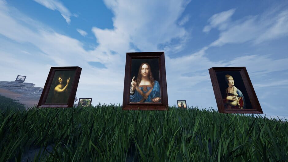สกรีนช็อตจาก The OmniGallery (รูปที่ 3)