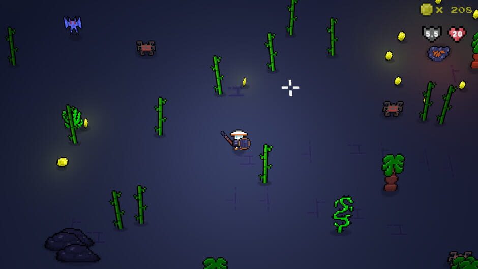 Nullmaze screenshot