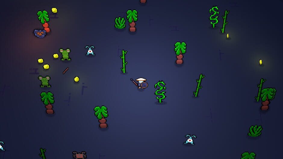 Nullmaze screenshot