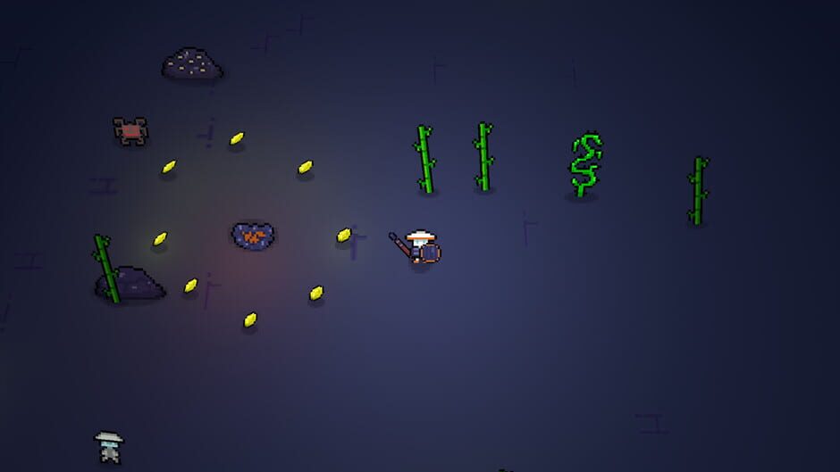 Nullmaze screenshot