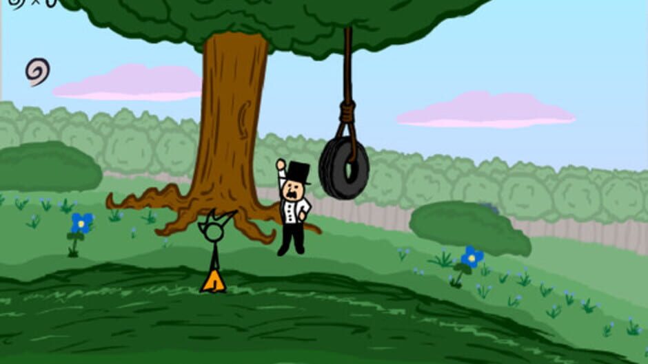 The Fancy Pants Adventures: Classic Pack Screenshot