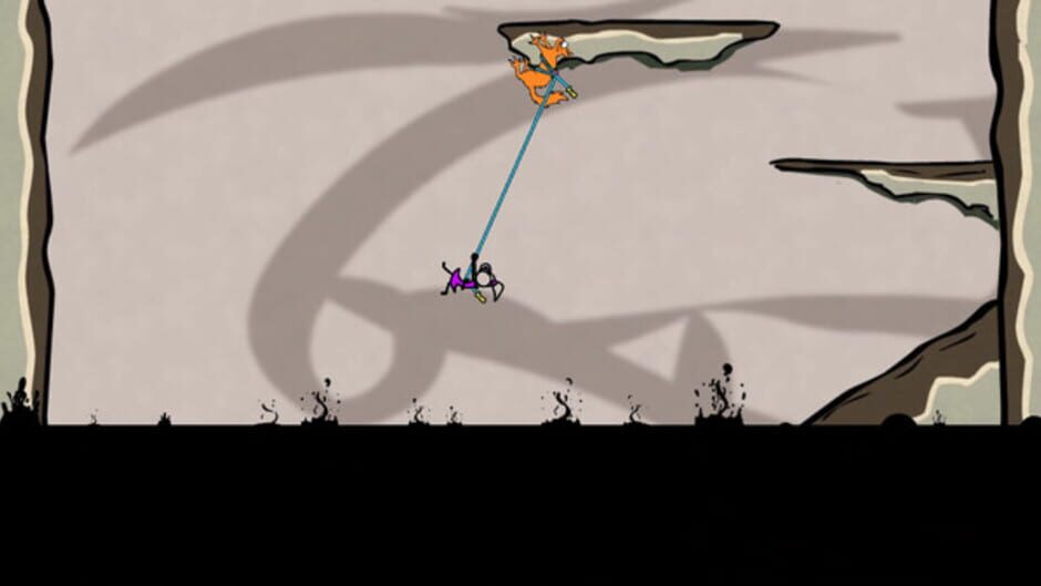 The Fancy Pants Adventures: Classic Pack Screenshot