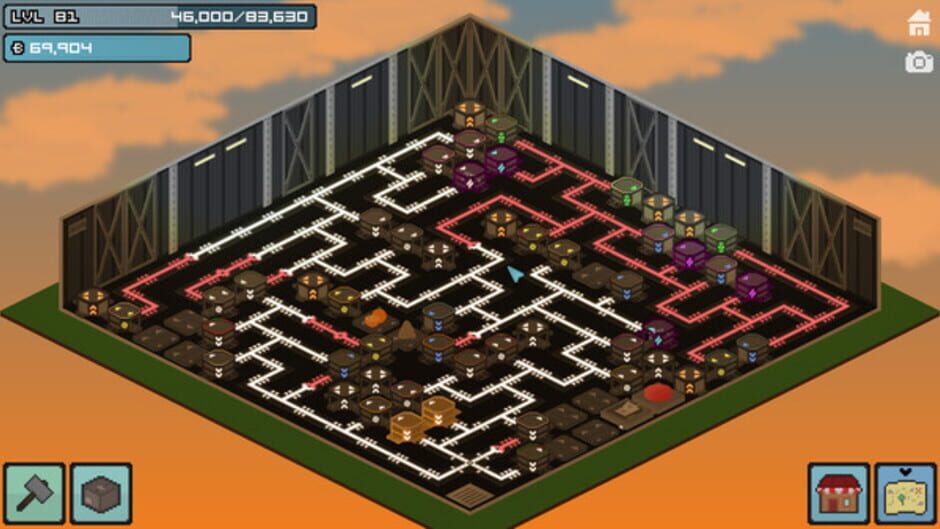 Blub Emporium Screenshot