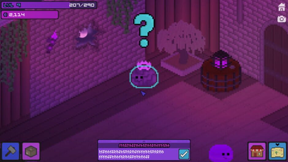 Blub Emporium Screenshot