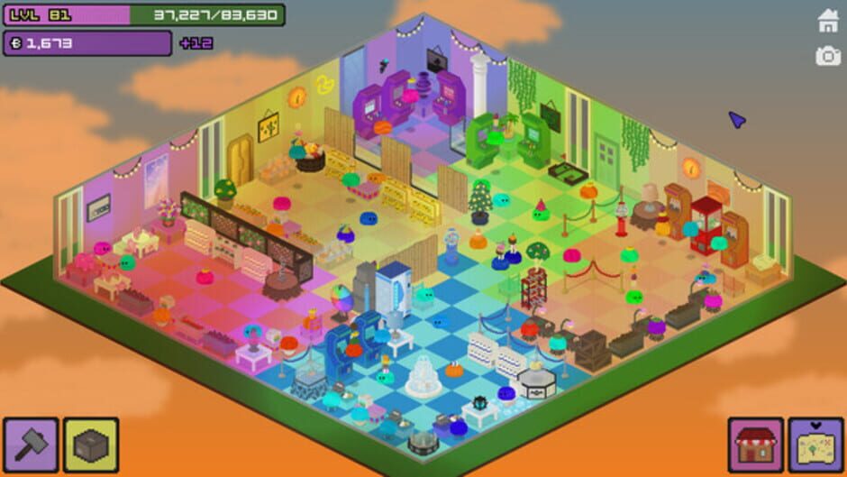 Blub Emporium Screenshot