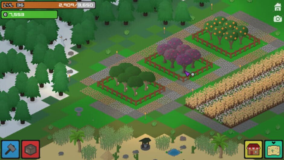 Blub Emporium Screenshot