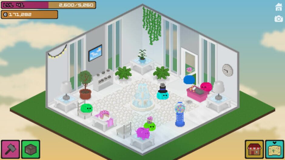 Blub Emporium Screenshot