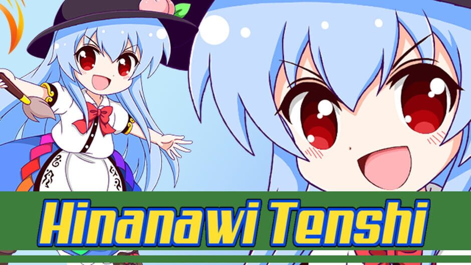 Sanae Toumaden X Screenshot