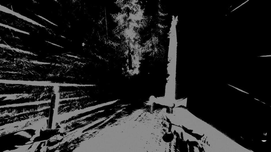 Nix Umbra Screenshot