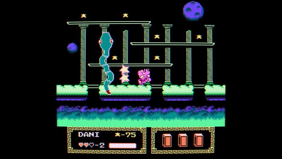 Zodiac DX Screenshot