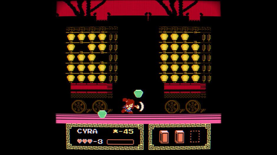 Zodiac DX Screenshot