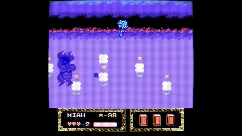 Zodiac DX Screenshot