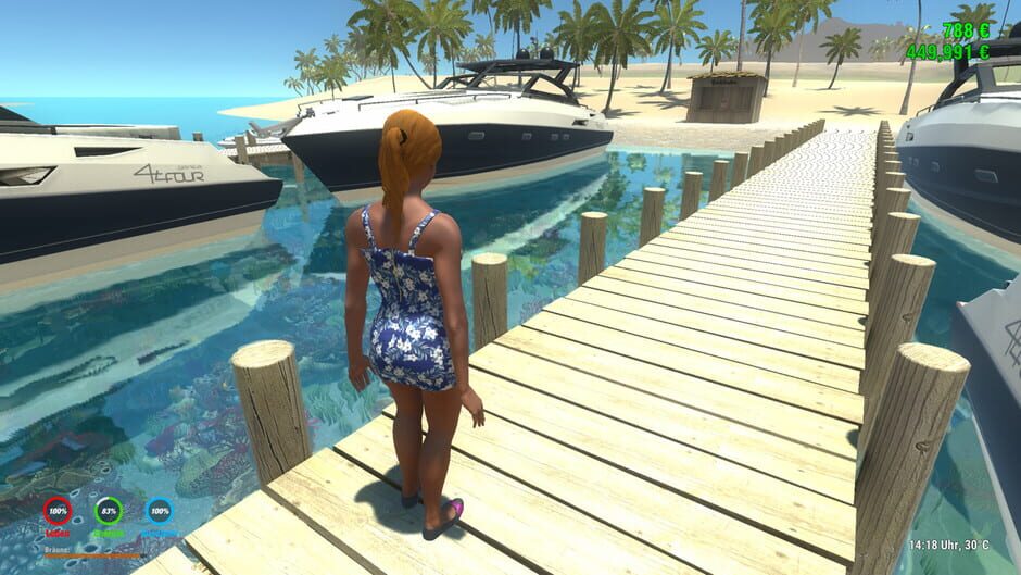 Callparin 2 Screenshot