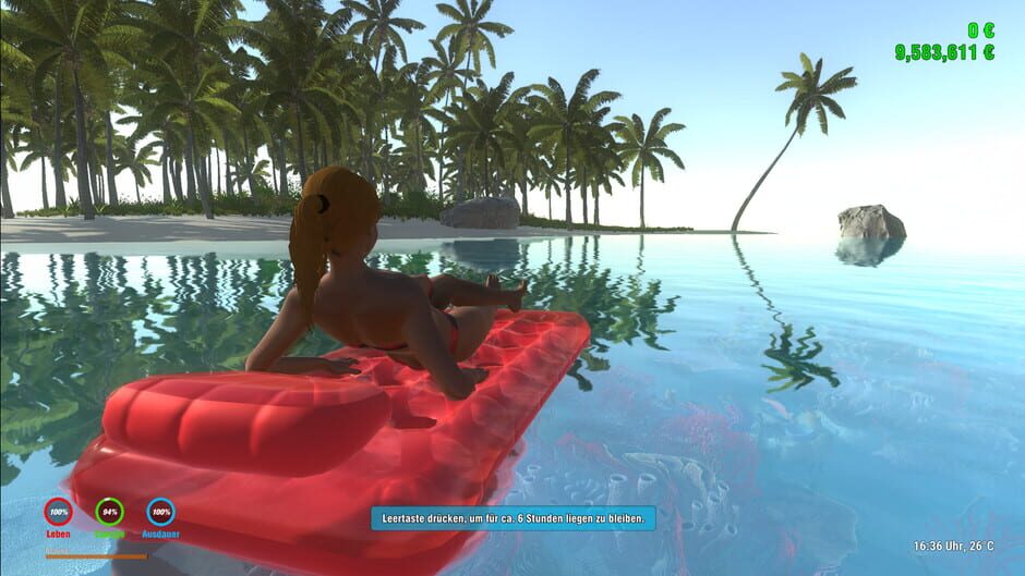 Callparin 2 Screenshot